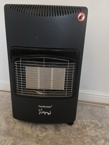 Heatsure portable indoor - heatsure,