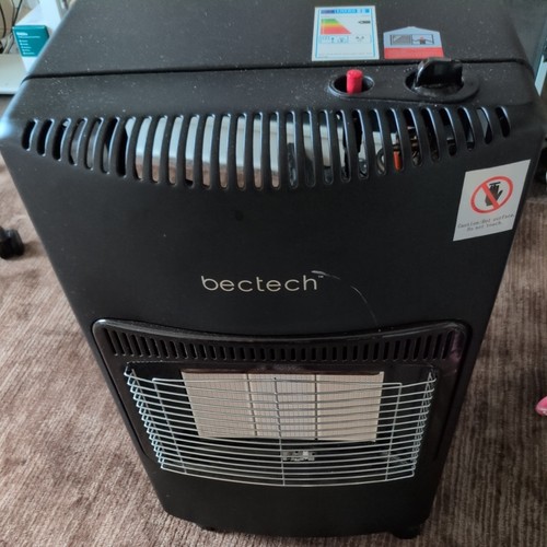 Gas heater portable indoor - gas,