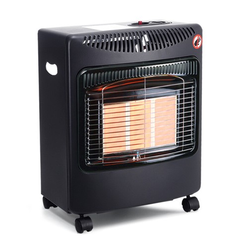 2kw portable indoor - 4.2kw, heater
