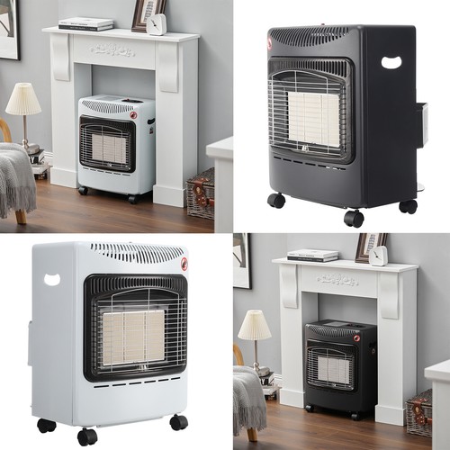 2kw calor gas - fire, butane