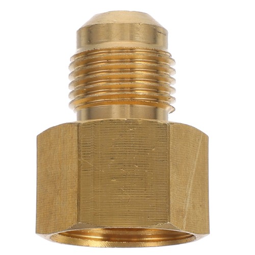 Gas heater regulator refill - heater,