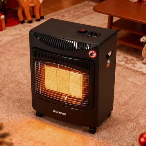 2kw butane gas heater - butane,