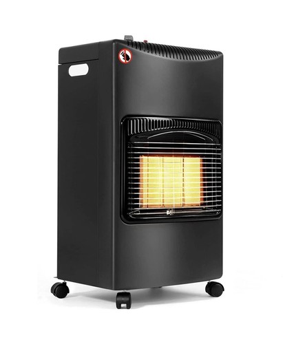 Heatsure gas heater indoor - gas,