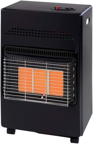 Portable butane calor - portable,
