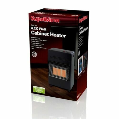 2kw portable home butane - home,