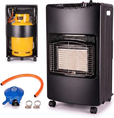Gas heater portable indoor - portable,