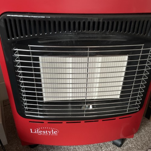2kw portable indoor gas - indoor,