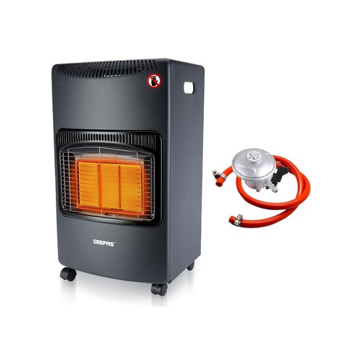 Gas heater portable - gas,