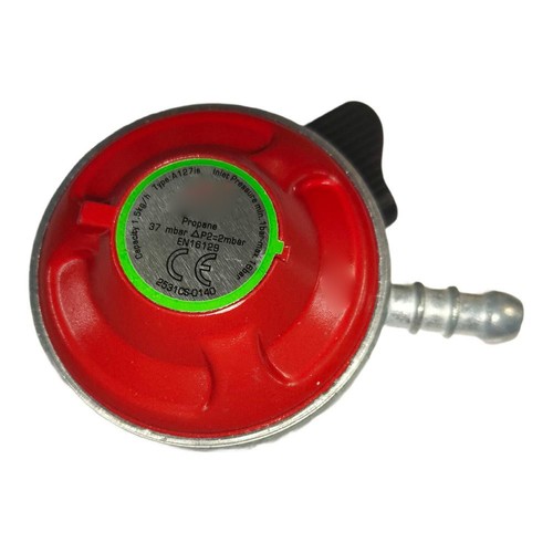 Compatible 27mm propane gas - 27mm,