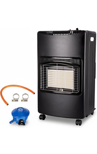2kw portable indoor butane - portable,