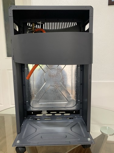 Gas heater portable - heater, indoor